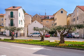 Centar Split Manuš